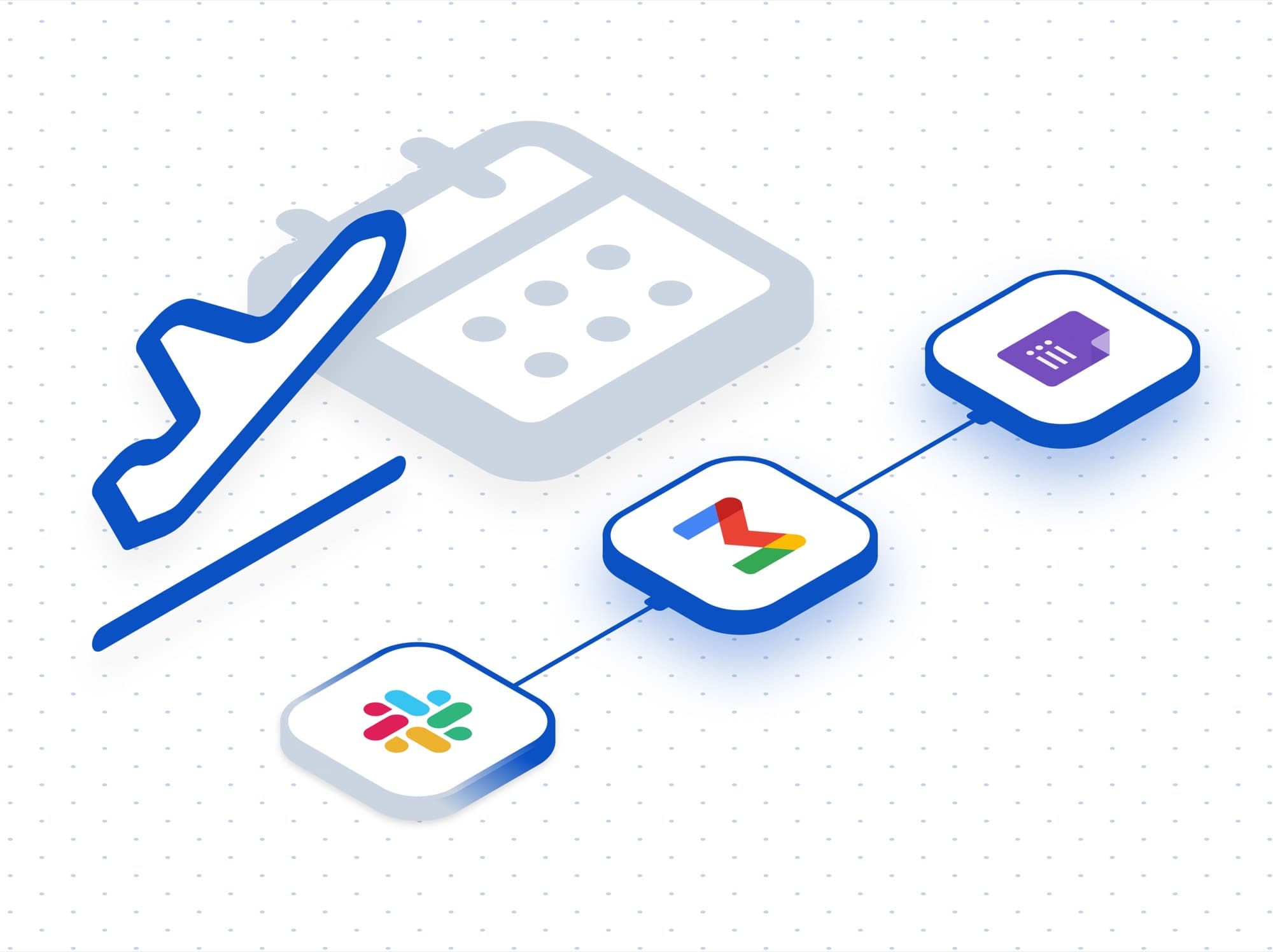 Automate Paid Time Off Requests with ByteChef