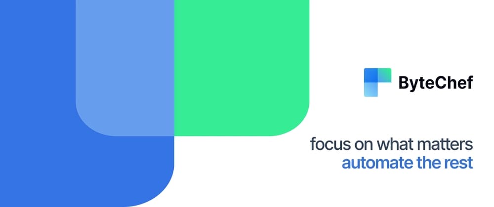 Welcome to ByteChef