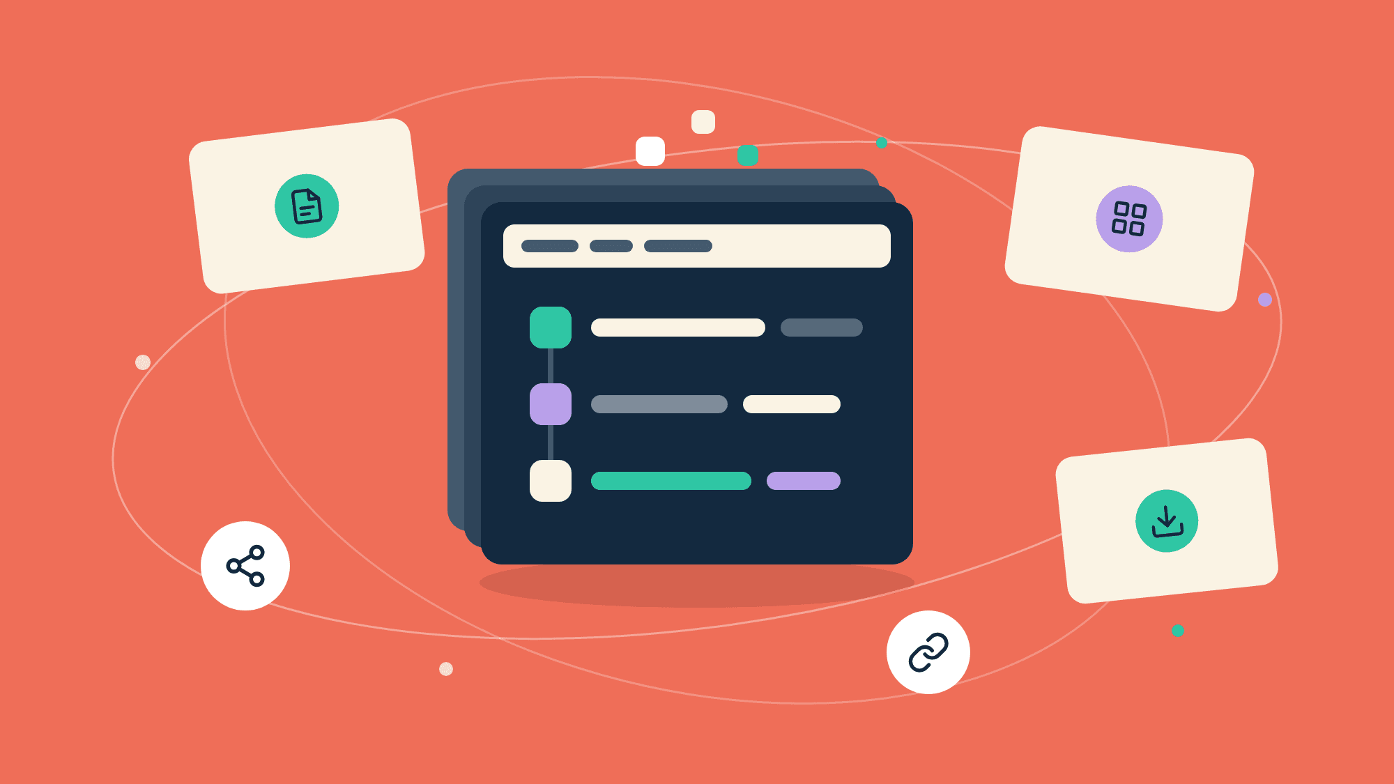 Share What You Built: Project & Workflow Templates