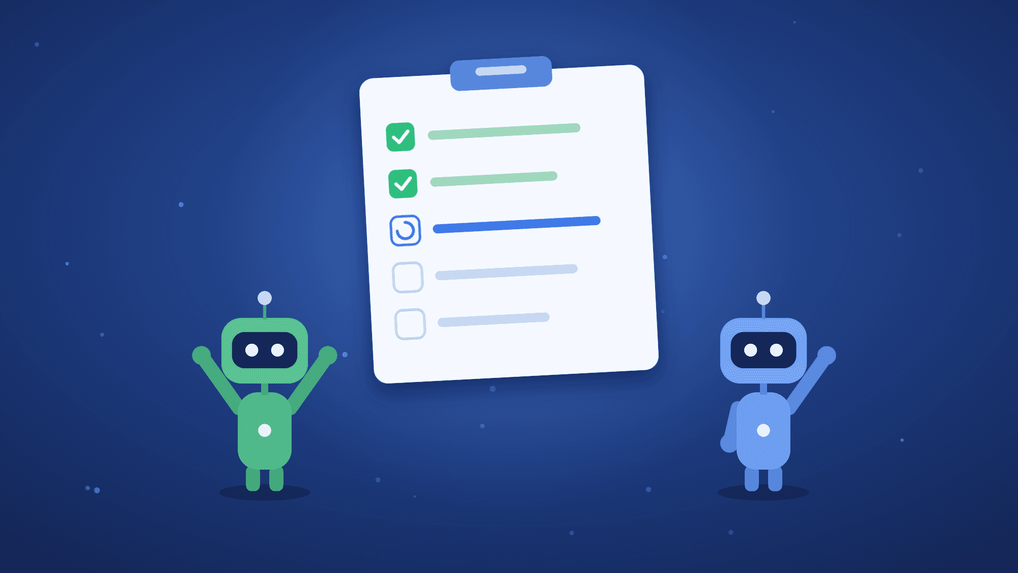 AI Agentic Patterns in ByteChef (Part 3): A Todo List That Keeps Agents on Track