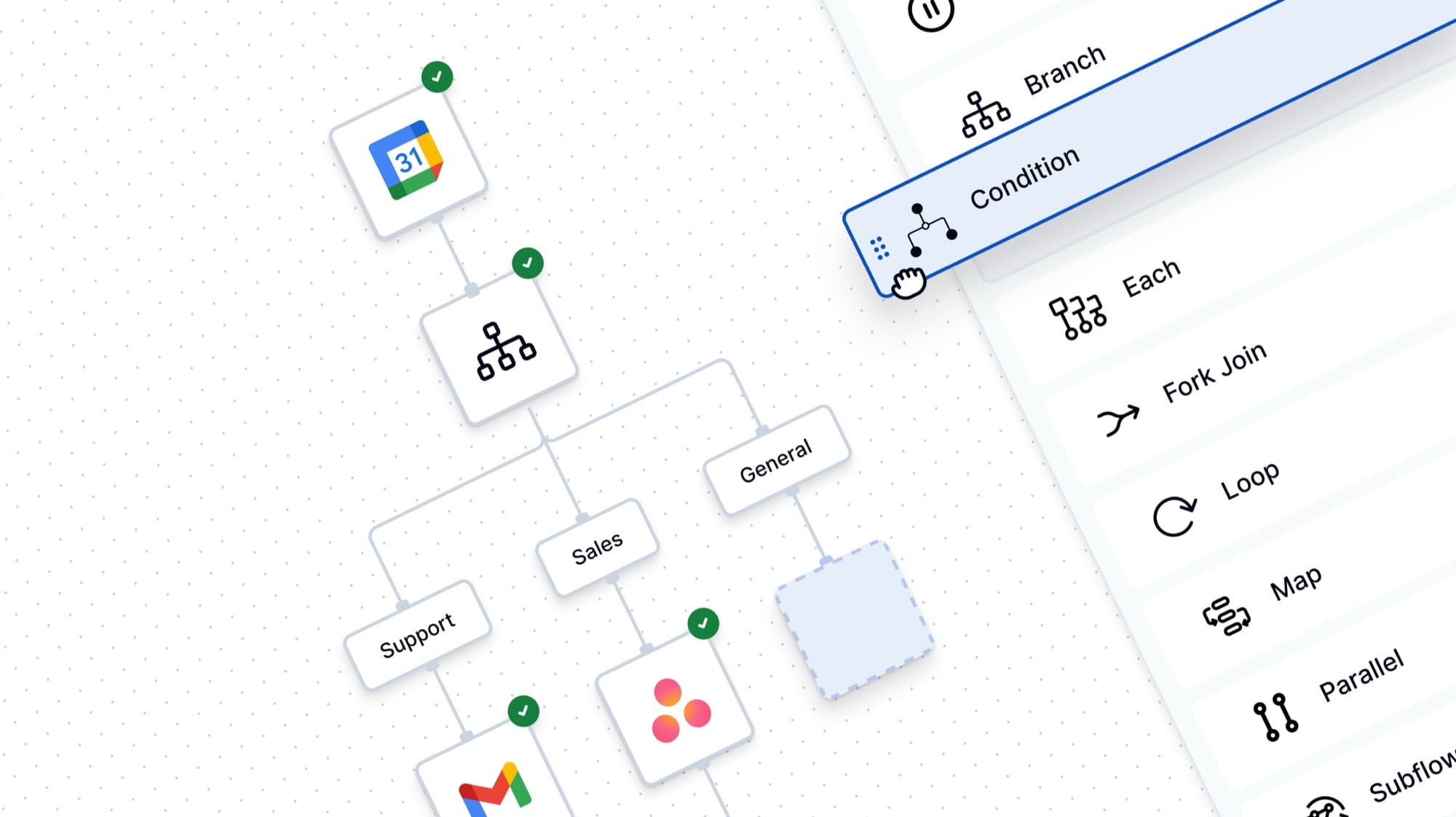 How to Build Your First Scalable Automation Workflow