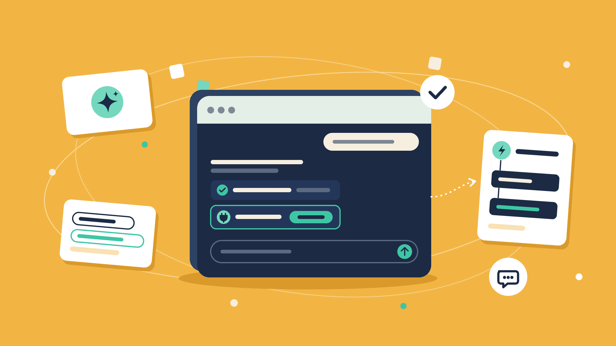 ByteChef Embedded, Part 9: New from Chat