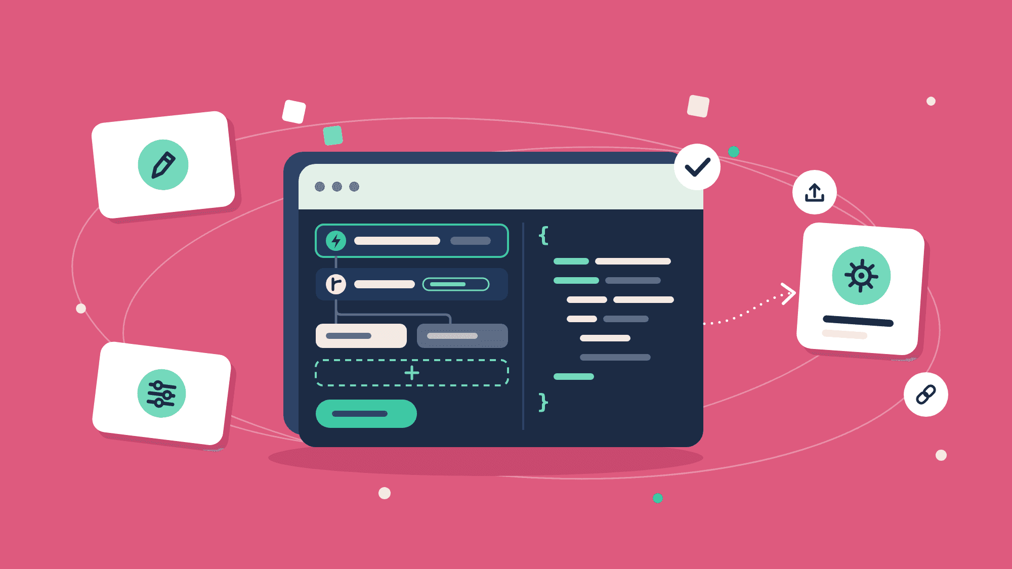 ByteChef Embedded, Part 7: New from Custom Workflow Builder
