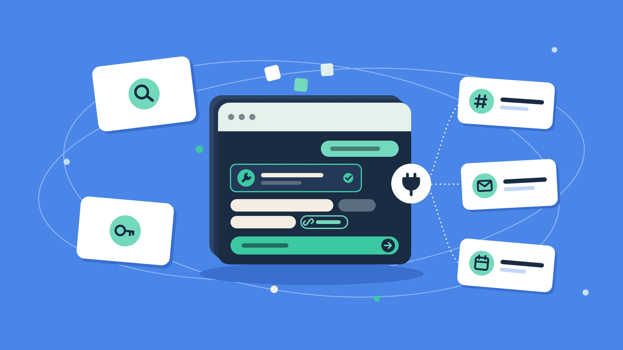 ByteChef Embedded, Part 6: The MCP Chat