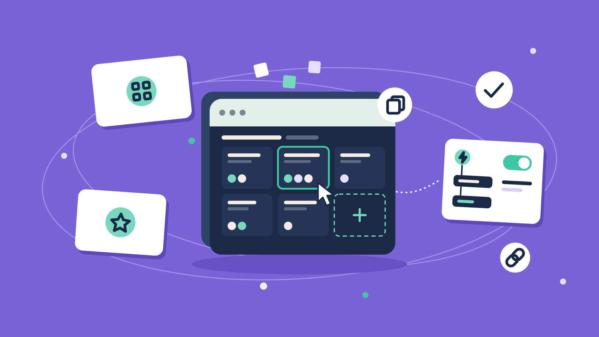 ByteChef Embedded, Part 8: New from Template