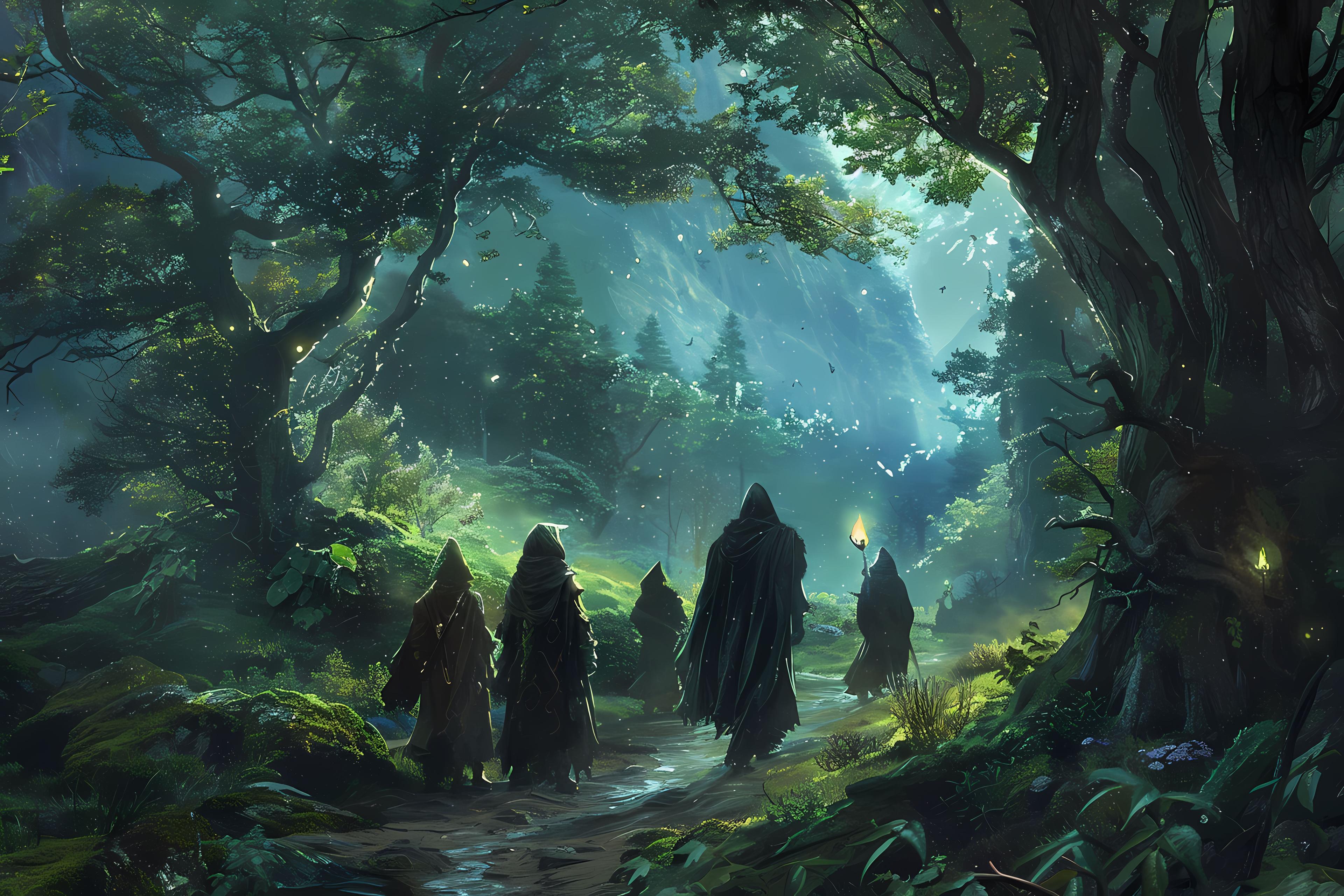 Automating Solo TTRPG Play; An AI-Powered Agentic Workflow