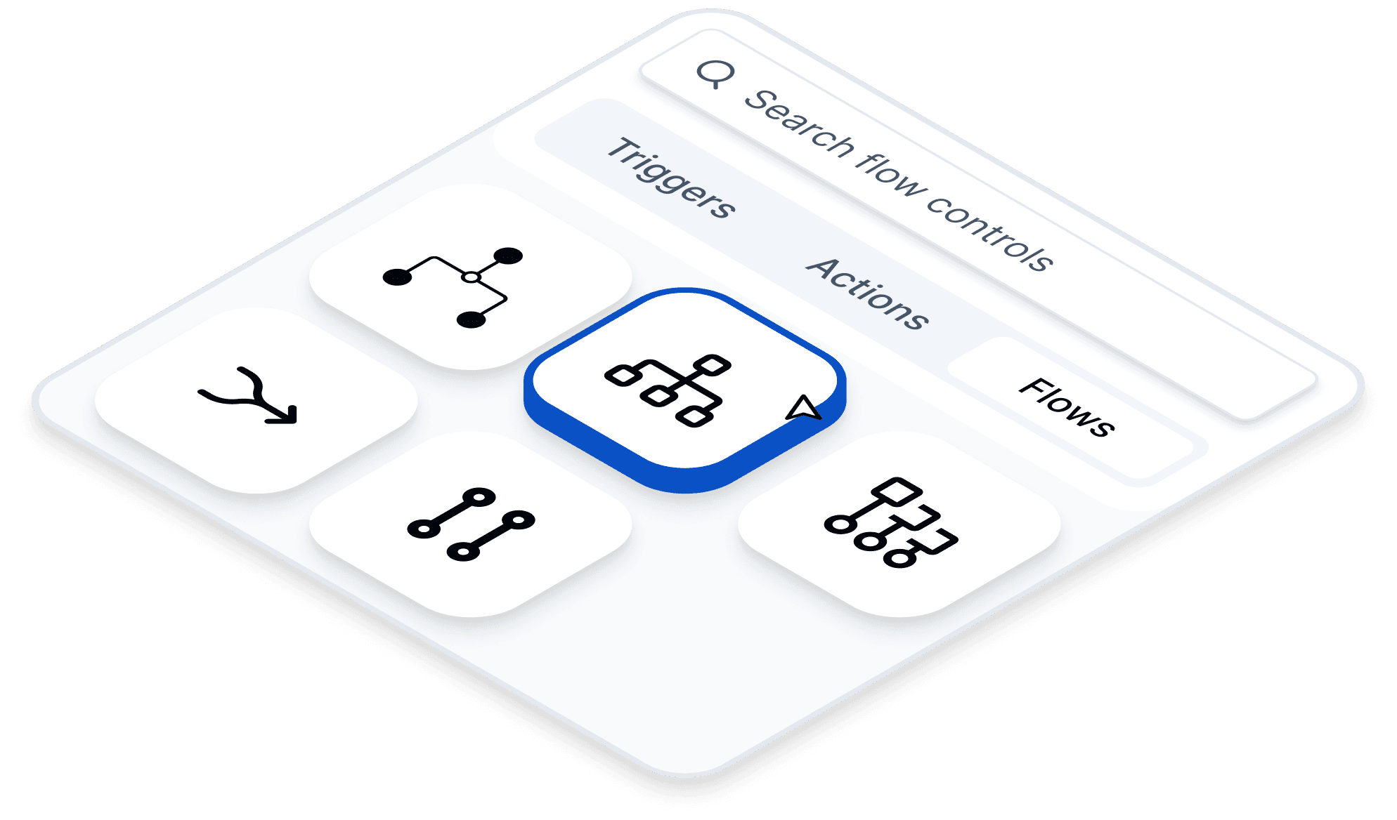 Building Complex Business Logic Visually: A Guide to ByteChef’s Flow Controls
