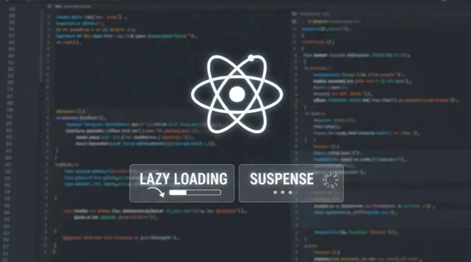 Breaking Bundles - React Suspense & Lazy Loading