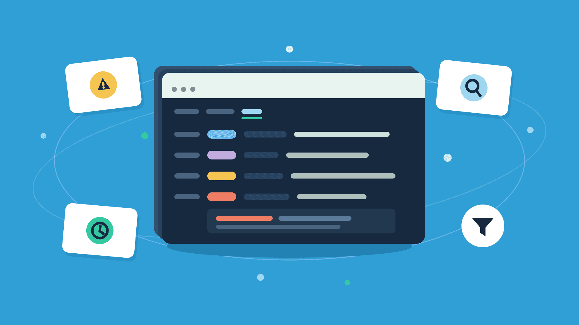 See What Your Workflow Was Thinking: Surfacing Component Logs in ByteChef