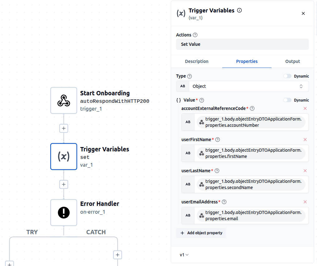 Webhook Trigger