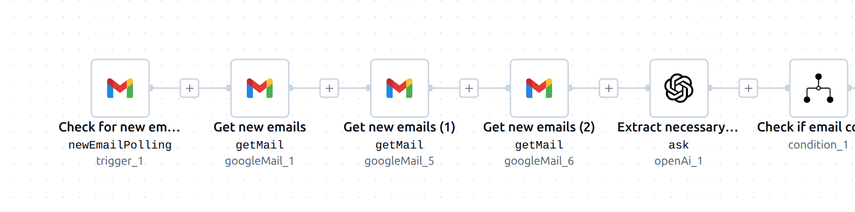 Label incrementing in ByteChef copy/paste system