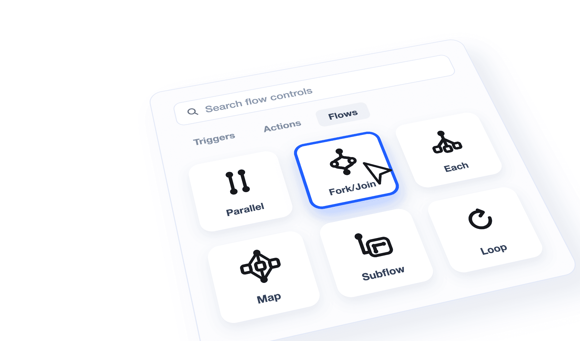 One Workflow, Many Lanes: Completing ByteChef's Flow Controls