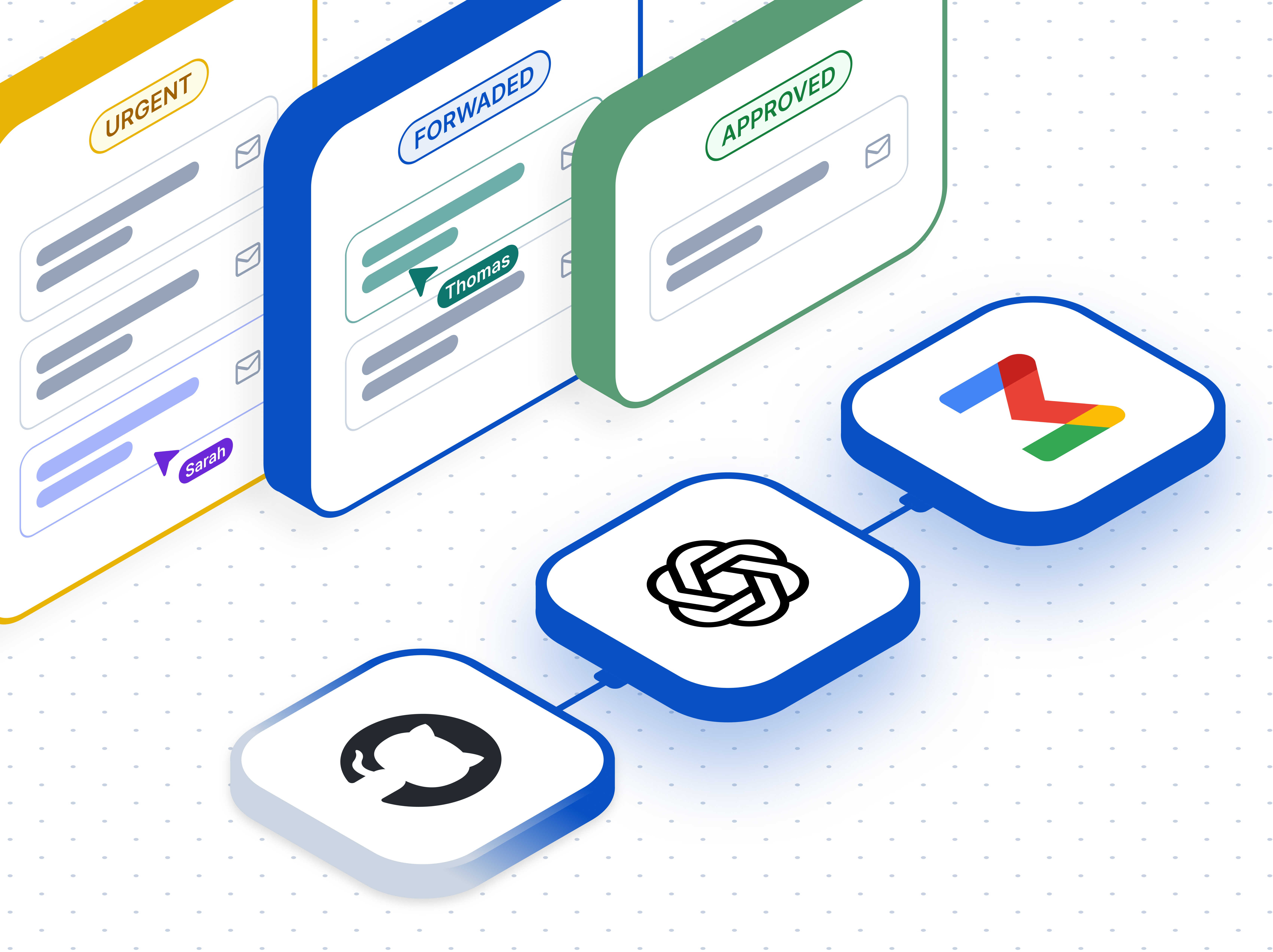 AI Email Classifier | ByteChef Blog | ByteChef Blog
