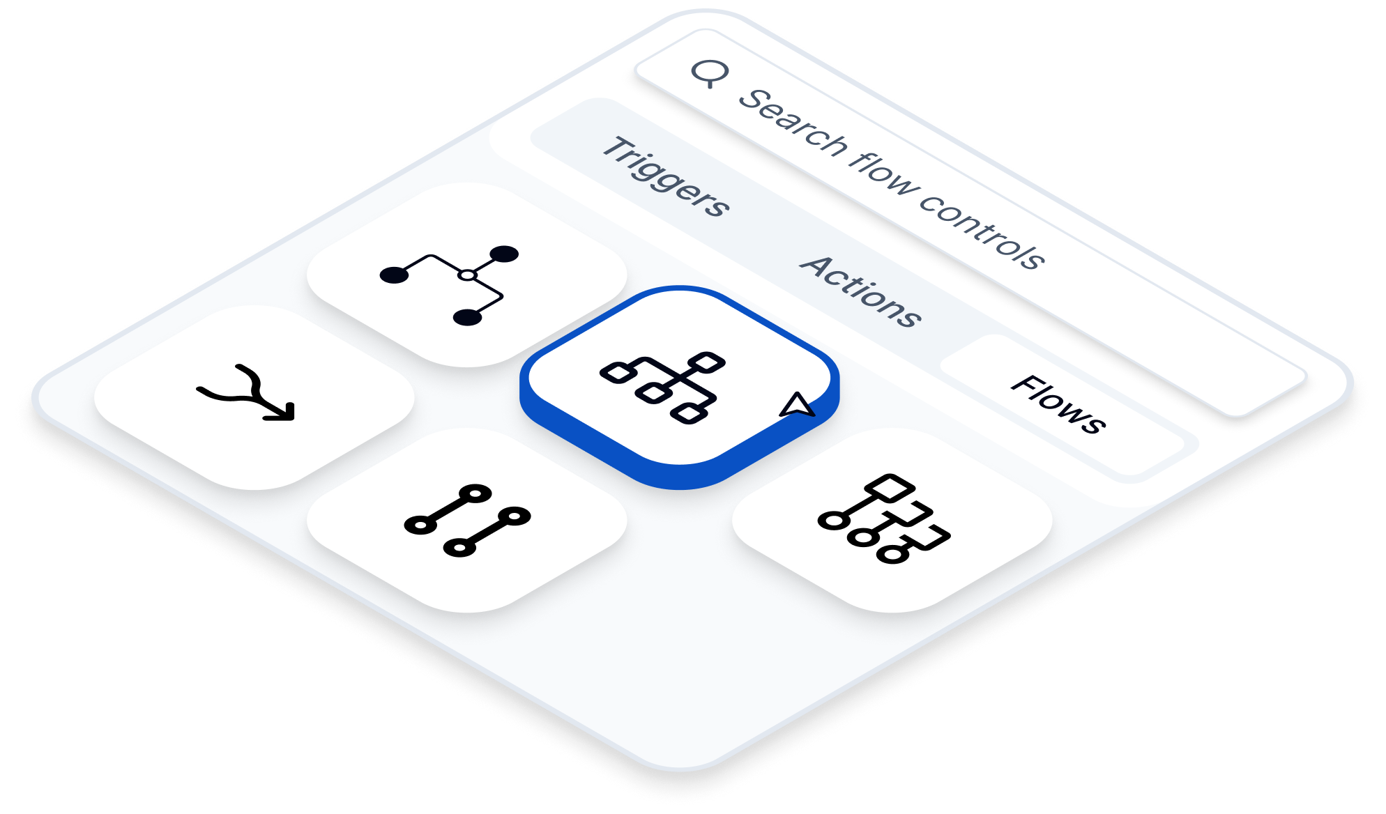 Building Complex Business Logic Visually: A Guide to ByteChef’s Flow ...